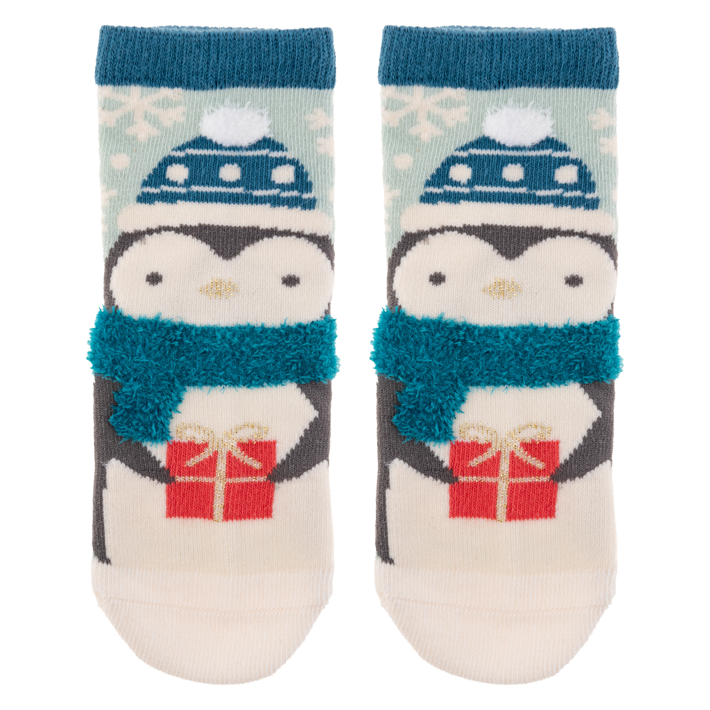 Pittsburgh Penguins on X: Holiday swag, Sid socks, and deals