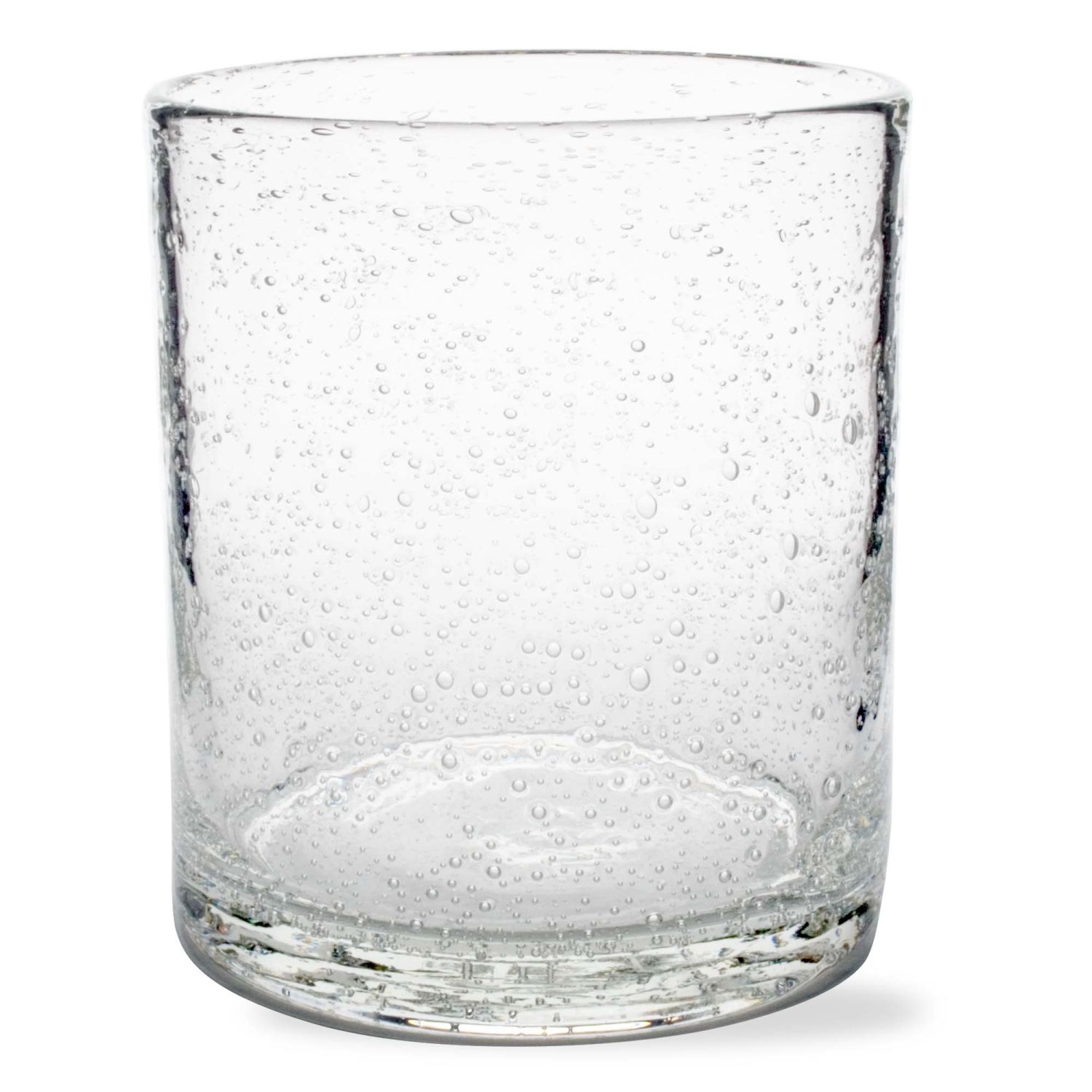 Tag - Bubble Glass Tall Goblet (207286)